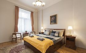 Liszt Ferenc Boutique Apartment